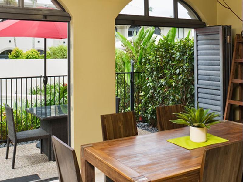 Mango Lagoon Resort & Wellness Spa Palm Cove Exterior foto