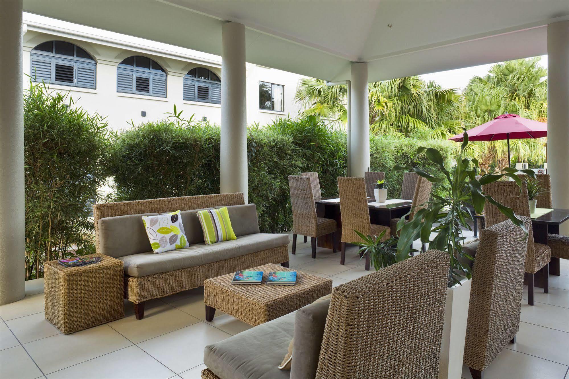 Mango Lagoon Resort & Wellness Spa Palm Cove Exterior foto
